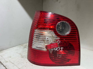 фонарь задний Volkswagen Polo 4 поколение 2004, хетчбэк 5 дв.
