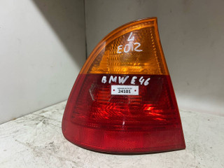 фонарь задний левый BMW 3 серия E46 1999, 2.0 л., дизель, универсал