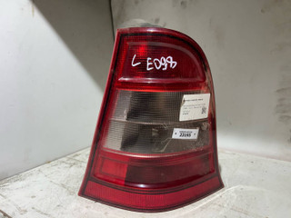 фонарь задний левый Mercedes-Benz A-Класс W168 1999, 1.6 л., бензин, хетчбэк 5 дв.
