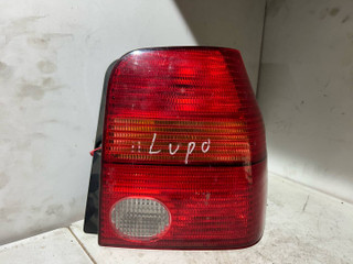 фонарь задний правый Volkswagen Lupo 1 поколение 2004, 1.6 л., хетчбэк 5 дв.