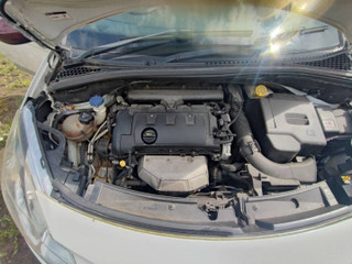 Citroen DS3 2010