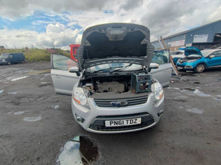 Ford Kuga 2011