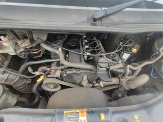 Ford Transit 7 2010