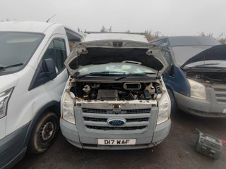 Ford Transit 7 2011