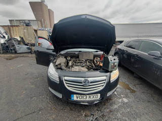 Opel Insignia (A) рест. 2013