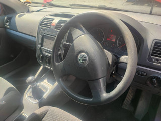 Volkswagen Golf 5 2009