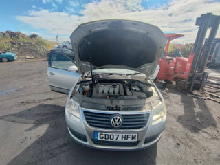 Volkswagen Passat B6 2007