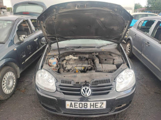 Volkswagen Golf 5 2008