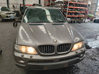 BMW X5 E53 рест. 2006