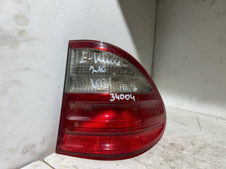фонарь задний правый Mercedes-Benz E-Класс W210/S210 [рестайлинг] 2001, универсал