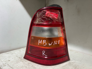 фонарь задний правый Mercedes-Benz A-Класс W168/V168 [рестайлинг] 2003, хетчбэк 5 дв.