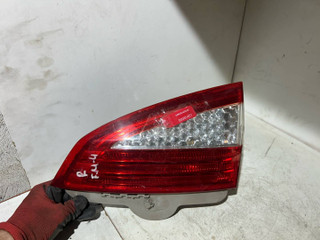 фонарь крышки багажника правый Ford Mondeo 4 поколение 2008, 2.0 л., дизель, 6МКПП, универсал