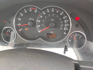 Opel Meriva (A) рест. 2008
