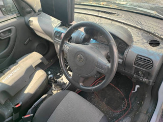 Opel Combo 3  (C) рест. 2009