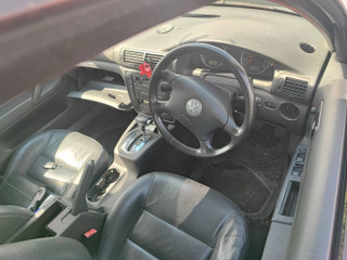 Volkswagen Passat B5 рест. 2004