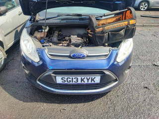 Ford C-Max 2 2013