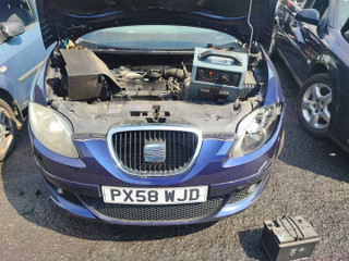 SEAT Altea 2008