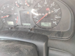 Volkswagen Passat B5 1998