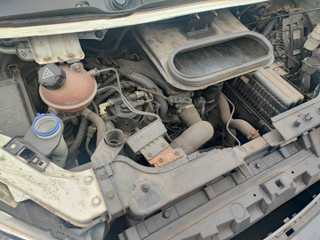 Peugeot Expert 2 2007