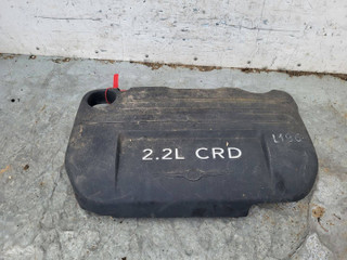 декоративная крышка двигателя Chrysler PT Cruiser 1 поколение 2002, 2.2 л., дизель, хетчбэк 5 дв.