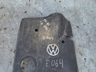 декоративная крышка двигателя Volkswagen Passat B5 1998, 1.6 л., бензин, универсал