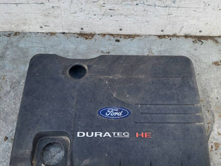 декоративная крышка двигателя Ford Mondeo 3 поколение 2003, 1.8 л., дизель, универсал