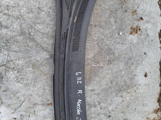дождевик Mazda 2 1 поколение 2003, 1.4 л., F6JB, дизель, 5МКПП, хетчбэк 5 дв.