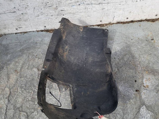 защита арок передняя правая (подкрылок) Opel Astra H 2006, 1.9 л., Z 19 DT, дизель, 6МКПП, универсал