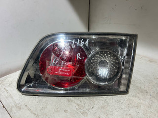 фонарь задний Mazda 6 GG 2003, 1.8 л., бензин, 5МКПП, серебро, универсал