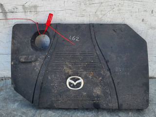 декоративная крышка двигателя Mazda 5 CR [рестайлинг] 2007, 2.0 л., бензин, минивэн