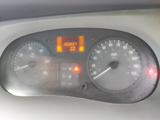 Opel Vivaro A 2005
