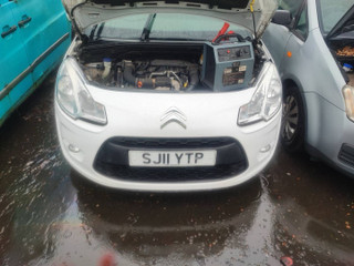 Citroen C3 2 2011