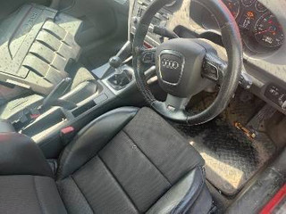 Audi A3 8P 2-й рест. 2009