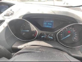 Ford C-Max 2 2012