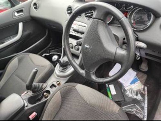Peugeot 308 T7 2009