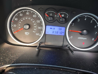 Hyundai Coupe 2  2-й рест. 2009