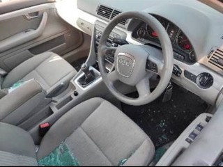 Audi A4 B7 2007