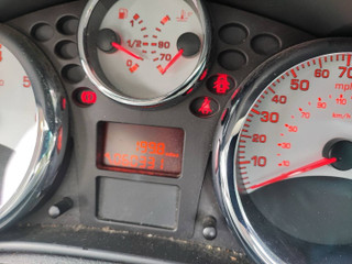 Peugeot 207 2009