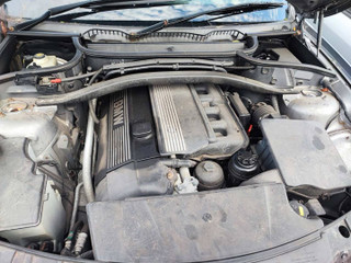 BMW X3 E83 2004