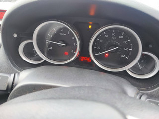 Mazda 6 GH 2008