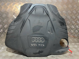 декоративная крышка двигателя Audi A7 4G 2014, 3.0 л., CDUC, дизель, АКПП, лифтбэк, 059103325CF