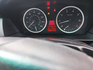 BMW 5 E60/E61 2005