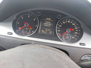 Volkswagen Passat B6 2009