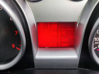 Ford Focus 2  рест. 2009