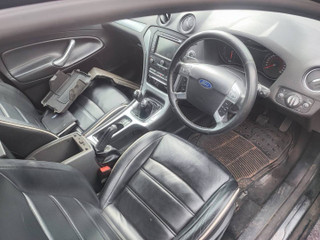 Ford Mondeo 4  рест. 2011