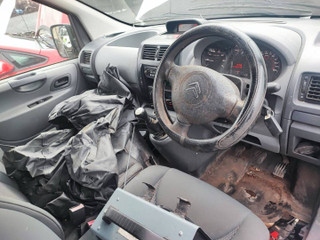 Citroen Jumpy 2 2009