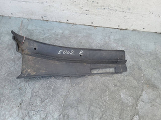 дождевик Volkswagen Golf 3 поколение 1996, 1.6 л., бензин, 5МКПП, хетчбэк 5 дв., 1H1819416B