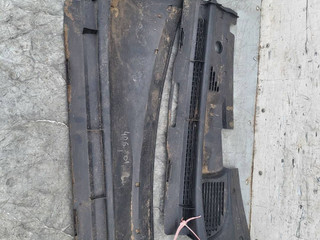 дождевик Peugeot 406 1 поколение 1997, 1.9 л., дизель, 5МКПП, седан, 9618060877