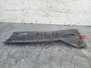 дождевик Nissan Almera Tino V10 2001, 1.8 л., бензин, 5МКПП, минивэн, 66863BU200