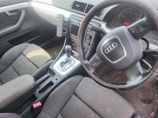 Audi A4 B7 2008
